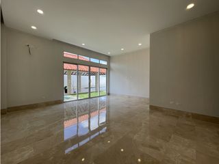 Foto 4 de ESTRENA CASA EN UNO DE LOS MEJORES CONJUNTOS DE MONTERIA