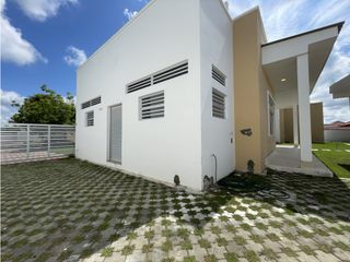 Foto 35 de ESTRENA CASA EN UNO DE LOS MEJORES CONJUNTOS DE MONTERIA