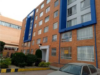 Apartaestudio en el Portón de las Américas - Kennedy- Bogotá