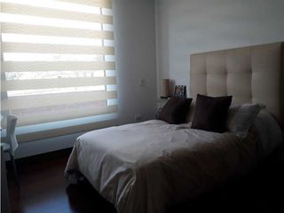 Vendo Apartamento en NOGALES-COLINA 260M2+150.terrazas.  CLUB HOUSE-YG
