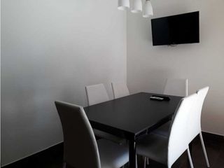 Vendo Apartamento en NOGALES-COLINA 260M2+150.terrazas.  CLUB HOUSE-YG
