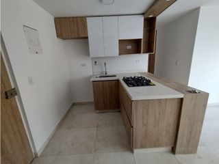 Apartamento en Venta en Loma del Barro