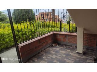 Venta de Casa en Robledo Sta Catalina, Medellin