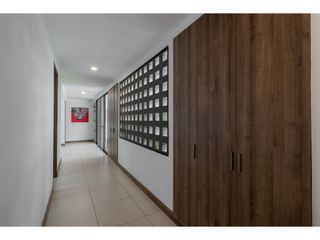 VENTA DE ESPECTACULAR CASA DE UN NIVEL EN CONDOMINIO LA MORADA