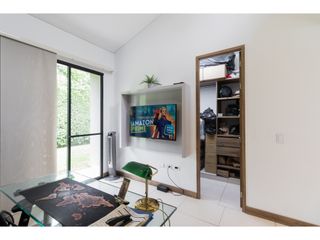 VENTA DE ESPECTACULAR CASA DE UN NIVEL EN CONDOMINIO LA MORADA