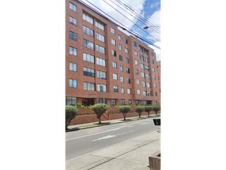 Foto 9 de APARTAMENTO EN VENTA PONTEVEDRA, BOGOT
