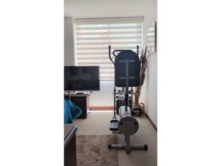 Foto 12 de APARTAMENTO EN VENTA PONTEVEDRA, BOGOT