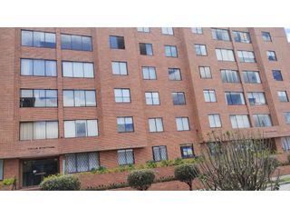 Foto 3 de APARTAMENTO EN VENTA PONTEVEDRA, BOGOT