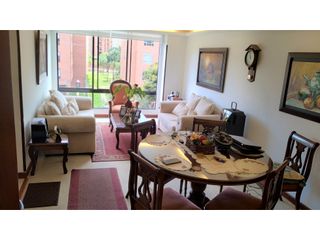 Foto 1 de APARTAMENTO EN VENTA PONTEVEDRA, BOGOT