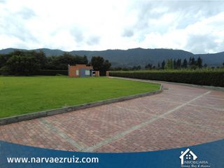 Foto 24 de Vendo Hermosa Casa en Tenjo Conjunto Meridor