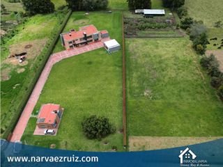 Foto 3 de Vendo Hermosa Casa en Tenjo Conjunto Meridor