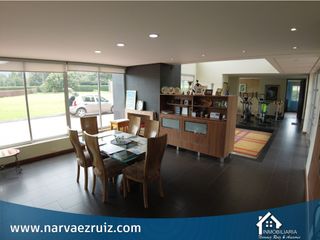 Foto 8 de Vendo Hermosa Casa en Tenjo Conjunto Meridor