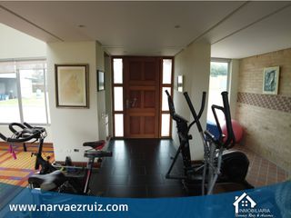 Foto 6 de Vendo Hermosa Casa en Tenjo Conjunto Meridor