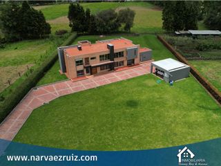 Foto 1 de Vendo Hermosa Casa en Tenjo Conjunto Meridor