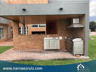 Foto 23 de Vendo Hermosa Casa en Tenjo Conjunto Meridor