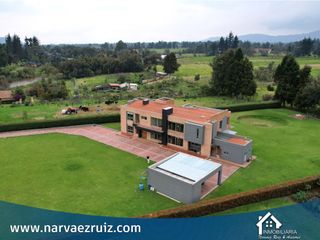 Foto 2 de Vendo Hermosa Casa en Tenjo Conjunto Meridor