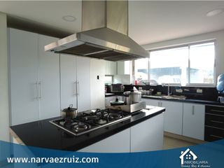 Foto 9 de Vendo Hermosa Casa en Tenjo Conjunto Meridor