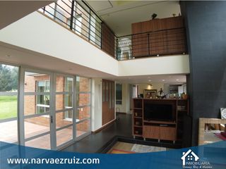 Foto 7 de Vendo Hermosa Casa en Tenjo Conjunto Meridor