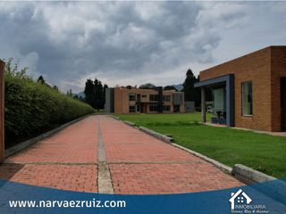 Foto 4 de Vendo Hermosa Casa en Tenjo Conjunto Meridor