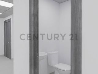 Foto 6 de Venta Oficinas en Proyecto Inmobiliario Marbe Tower, Los Ceibos