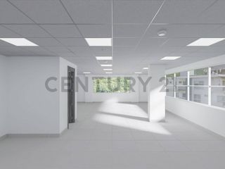 Foto 2 de Venta Oficinas en Proyecto Inmobiliario Marbe Tower, Los Ceibos