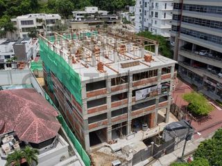 Foto 8 de Venta Oficinas en Proyecto Inmobiliario Marbe Tower, Los Ceibos