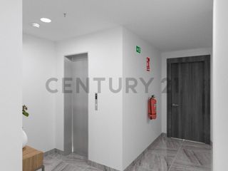 Foto 4 de Venta Oficinas en Proyecto Inmobiliario Marbe Tower, Los Ceibos