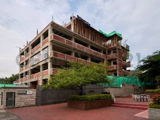 Foto 9 de Venta Oficinas en Proyecto Inmobiliario Marbe Tower, Los Ceibos