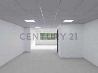Foto 5 de Venta Oficinas en Proyecto Inmobiliario Marbe Tower, Los Ceibos