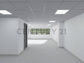 Foto 7 de Venta Oficinas en Proyecto Inmobiliario Marbe Tower, Los Ceibos