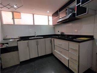 Foto 9 de Apartamento Bochica 1