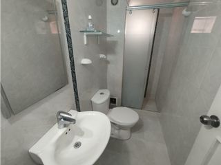 Foto 10 de Apartamento Bochica 1