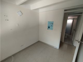 Foto 13 de Apartamento Bochica 1