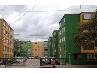 Foto 1 de Apartamento Bochica 1