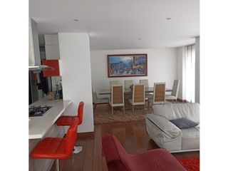 Foto 7 de Vendo Duplex 250 m2 con terraza de 50 m2 Santa Barbara.