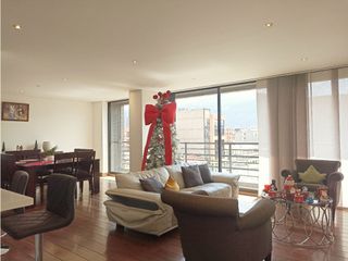 Foto 1 de Vendo Duplex 250 m2 con terraza de 50 m2 Santa Barbara.