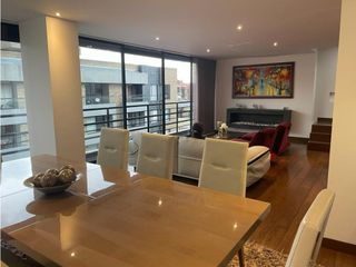 Foto 6 de Vendo Duplex 250 m2 con terraza de 50 m2 Santa Barbara.