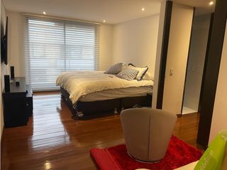 Foto 13 de Vendo Duplex 250 m2 con terraza de 50 m2 Santa Barbara.