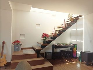 Foto 4 de Vendo Duplex 250 m2 con terraza de 50 m2 Santa Barbara.