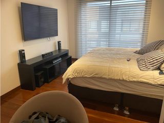 Foto 12 de Vendo Duplex 250 m2 con terraza de 50 m2 Santa Barbara.