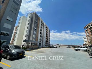 Foto 1 de VENTA APARTAMENTO CONDOMINIO VIVENTO - POPAYN