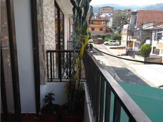 Apartamento en Venta Florencia Medellin