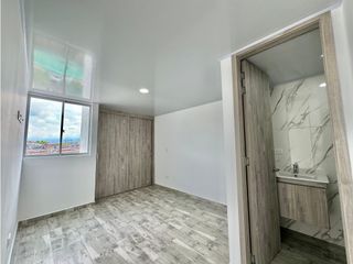 Foto 10 de APARTAESTUDIO DOBLE AMBIENTE  LA TEBAIDA QUINDIO (PROYECTO) TURISMO
