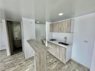 Foto 4 de APARTAESTUDIO DOBLE AMBIENTE  LA TEBAIDA QUINDIO (PROYECTO) TURISMO
