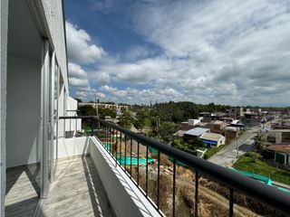 Foto 7 de APARTAESTUDIO DOBLE AMBIENTE  LA TEBAIDA QUINDIO (PROYECTO) TURISMO