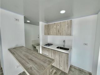 Foto 5 de APARTAESTUDIO DOBLE AMBIENTE  LA TEBAIDA QUINDIO (PROYECTO) TURISMO
