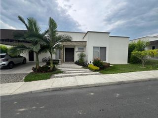 Foto 1 de VENTA CASA CAMPESTRE SECTOR EL EDEN ARMENIA QUINDIO