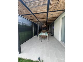 Foto 22 de VENTA CASA CAMPESTRE SECTOR EL EDEN ARMENIA QUINDIO