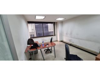 Foto 4 de VENTA/ARRIENDO OFICINA CHICO 375 Mts
