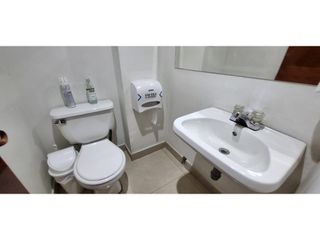 Foto 2 de VENTA/ARRIENDO OFICINA CHICO 375 Mts